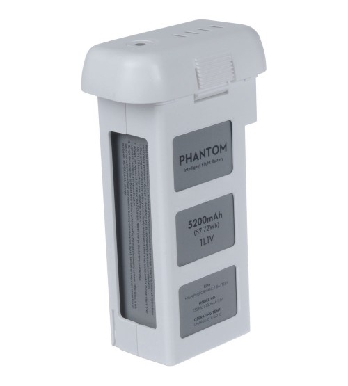 DJI Phantom 2 Battery